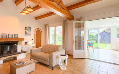 Alloggio:&nbsp;Nostress -Villa+Studio- 8 Pers 651.1