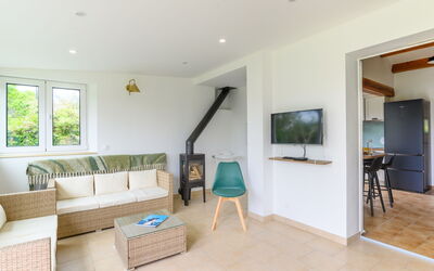 Alloggio:&nbsp;Nostress-Villa 6 Pers 651.2