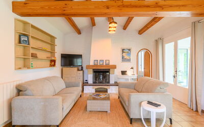 Alloggio:&nbsp;Nostress -Villa+Studio- 8 Pers 651.1