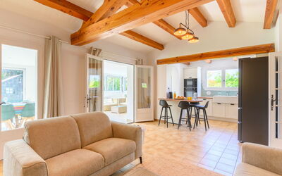 Alloggio:&nbsp;Nostress -Villa+Studio- 8 Pers 651.1