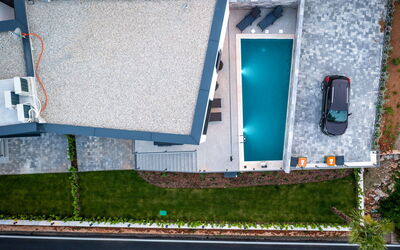 Villa Visum Mare Unus