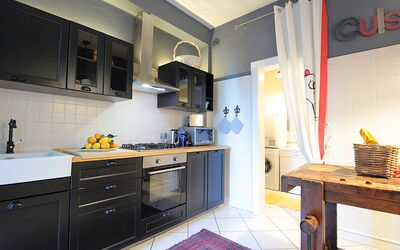 Dal Molin Apartment, Garda Lake, Ac, Fitness, Jacu