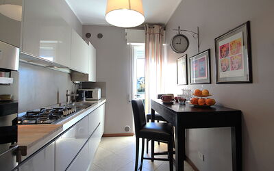 Provenzale Apartment, Garda Lake, Jacuzzi, Fitness