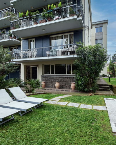 Catullo 18 Apartment, Garda Lake, Jacuzzi, Fitness