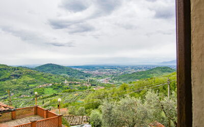 Casa della Fontana
