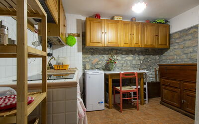 Casa della Fontana