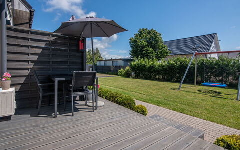 Nemo: Legna, Deck, Mobili Da Esterno, Latifoglie, Plank, Pavimento In Legno, Shade, Raccordo, Terrazza, Giardino