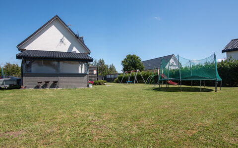 Nemo: Tetto, Casa, Casa, Prato, Lotto, Villetta, Shade, Giardino, Backyard, Cortile