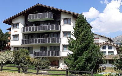 Floralpina