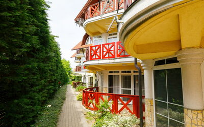 Balatonlelle 101