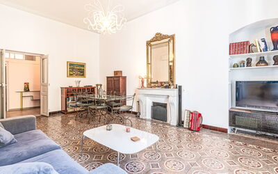 Casa Grandval
