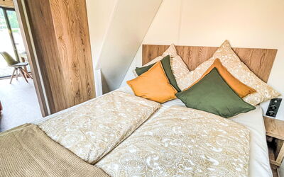 Alloggio:&nbsp;Tiny Haus Glockenalm - Sunny Place 200.1