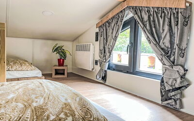 Alloggio:&nbsp;Tiny Haus Glockenalm-Villa Kunterbunt 200.2