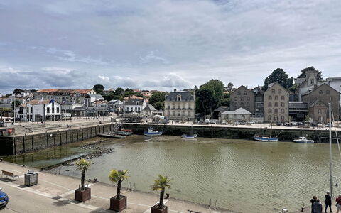 Les Terrasses de Pornic