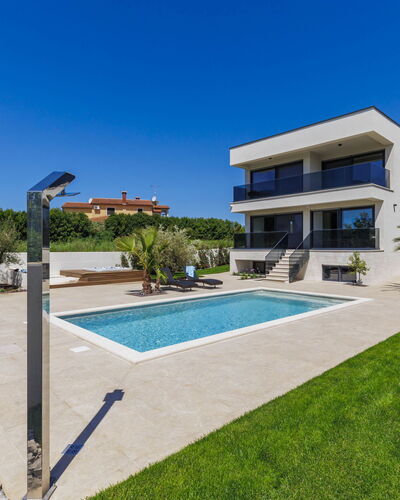 Villa Sandro