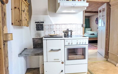 Chalet Heidi