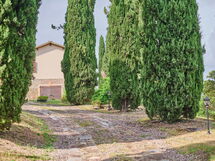 Villa Conte Jacopo