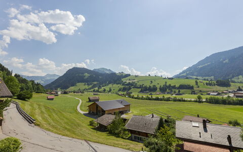 Chalet Anita: Erba, Geografia Montane, Collina, Pascolo, Casa, Area Rurale, Highland, Plain, Paesaggio, Lotto