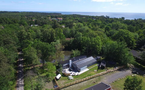 Maritha - 400M from the Sea: Albero, Ambiente Naturale, Visione Globale, Paesaggio, Fotografia Aerea, Lotto, Area Rurale, Urban Design, Pendenza, Piantagione