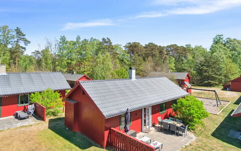Gubbe - 300M from the Sea