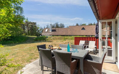 Gubbe - 300M from the Sea