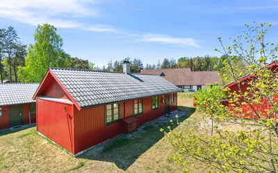Gubbe - 300M from the Sea