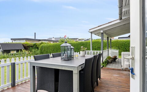 Diddi - 170M from the Sea: Casa, Casa, Porta, Tetto, Villetta, Estate, Giardino, Shade, Raccordo, Cortile