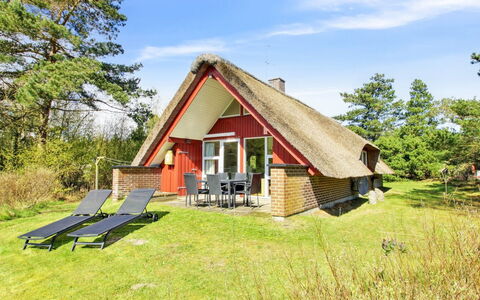 Efimija - 1.4Km from the Sea: Costa, Thatching