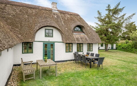 Wandrath - 2Km from the Sea: Casa, Tetto, Casa, Villetta, Capannone, Edifici Giardino, Raccordo, Cortile, Log Cabin, Capanna