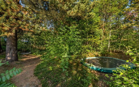 Hilde - 350M to the Fjord: Legna, Tetto, Architettura, Casa, Casa, Villetta, Raccordo, Latifoglie, Pendenza, Estate
