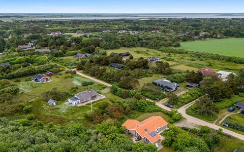Dorithea - 1.3Km from the Sea: Visione Globale, Zona Residenziale, Paesaggio, Fotografia Aerea, Casa, Casa, Lotto, Area Rurale, Plain, Estate