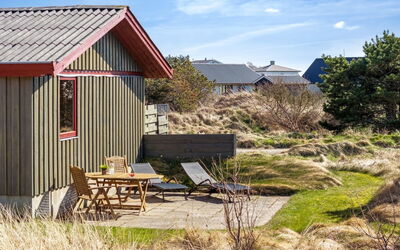 Frandsine - 1.2Km from the Sea