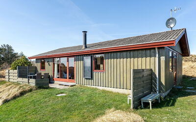 Frandsine - 1.2Km from the Sea