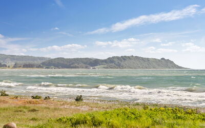 Gerwin - 150M from the Sea