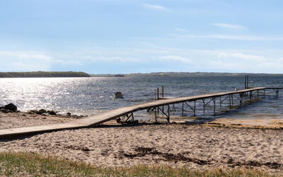 Milrid - 100M from the Sea