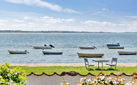 Michel - 25M from the Sea: Cielo, Blu, Acqua, Corpo D'Acqua, Orizzonte, Mare, Costiera E Morfologie Oceanic, Costa, Oceano, Moto D'Acqua