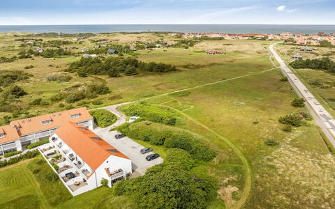 Jelke - 1Km from the Sea: 