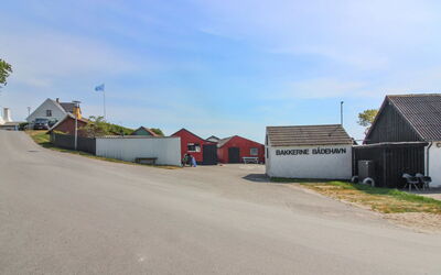 Ajla - 500M from the Sea