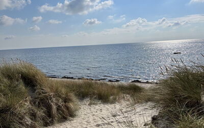 Ajla - 500M from the Sea