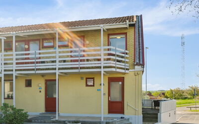 Eicke - 400M from the Sea