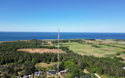 Gjuro - 800M from the Sea