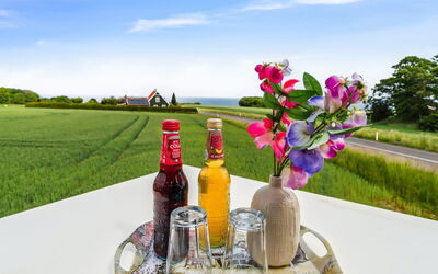 Hildulf - 1Km from the Sea