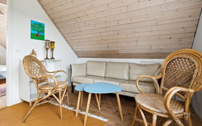 Hildulf - 1Km from the Sea