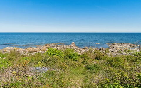 Henric - 75M from the Sea: Legna, Tetto, Architettura, Casa, Casa, Villetta, Raccordo, Latifoglie, Pendenza, Estate