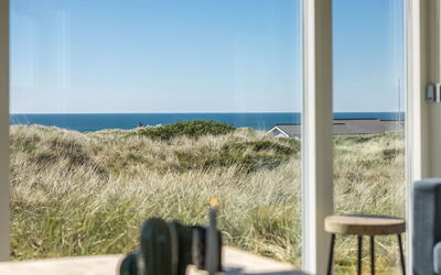 Carit - 450M from the Sea