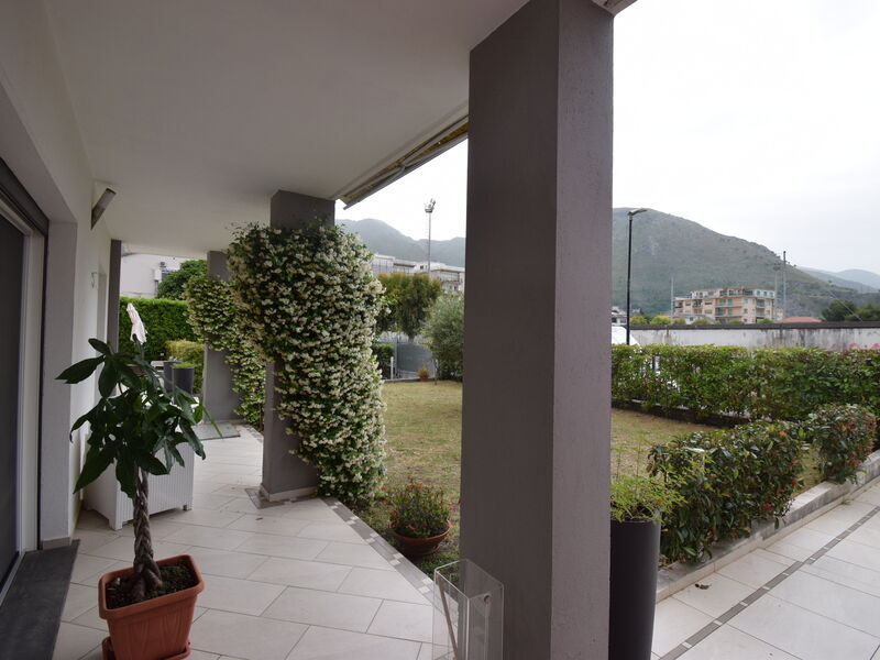 Villa Caruso In Calabria