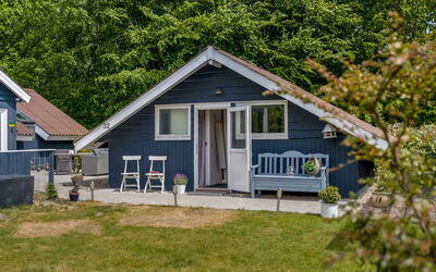 Fenna - 30Km from the Sea