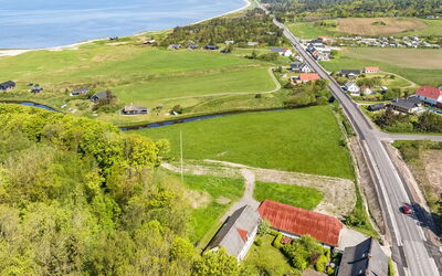Ejnarine - 600M to the Fjord