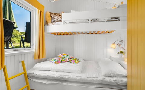 Senija - 334M from the Sea: Camera Da Letto, Letto, Interior Design, Lenzuolo, Bedding, Biancheria, Letto A Castello, Telaio Del Letto, Lancia Cuscino, Mobilia