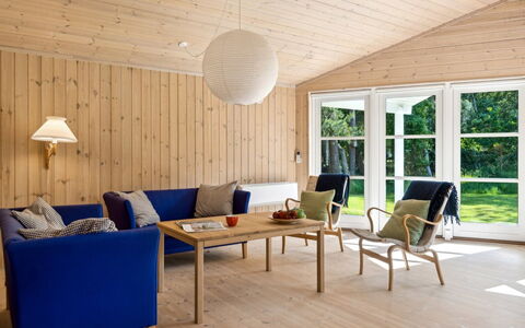 Launo - 1.1Km to the Fjord: Estate, Shade, Driveway, Agriturismo